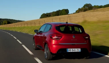 Renault Clio 1.5 dCi