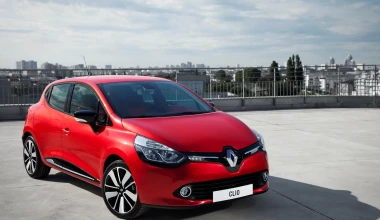 Renault Clio 1.5 dCi