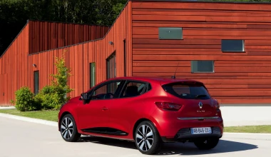 Renault Clio 1.5 dCi