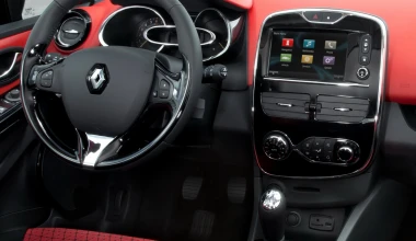 Renault Clio 1.5 dCi