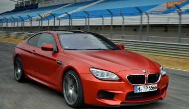 Όλες οι νέες BMW που έρχονται το φθινόπωρο