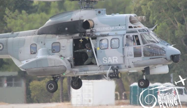 50.000 επισκέπτες στην Athens Flying Week