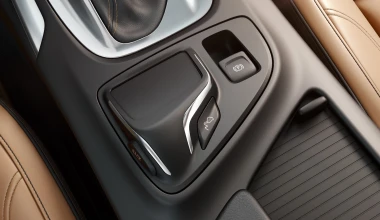 Οδηγούμε: Νέο Opel Insignia