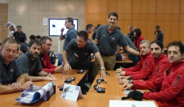 Πρωτιά για την Ελλάδα σε Τεχνικό Διαγωνισμό της Audi
 