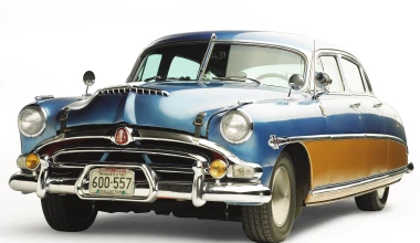 Hudson Motor Car Company: American culture