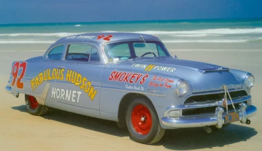 Hudson Motor Car Company: American culture