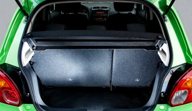 Νέο Mitsubishi Space Star από 10.990 ευρώ