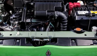 Νέο Mitsubishi Space Star από 10.990 ευρώ