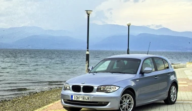 BMW 116i - 2010