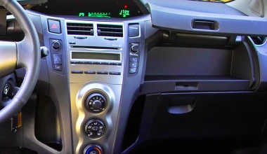 Daihatsu Charade 1.3