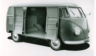 VW Type 2: The hippie van is over