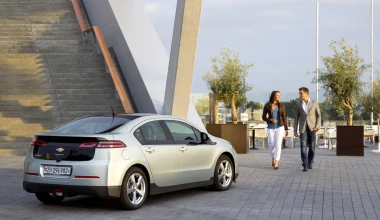 Chevrolet Volt