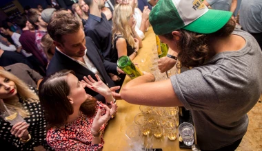 CUTTY CARGO GLOBAL TOUR