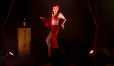 CUTTY CARGO GLOBAL TOUR