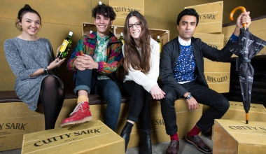 CUTTY CARGO GLOBAL TOUR