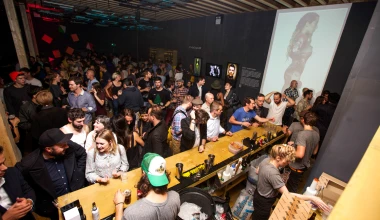 CUTTY CARGO GLOBAL TOUR