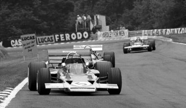 Mike 'the Bike' Hailwood (1940-1981): Prototype racer