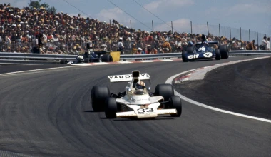 Mike 'the Bike' Hailwood (1940-1981): Prototype racer