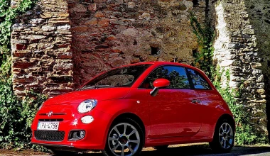 Fiat 500 Sport 1.3 Multijet II