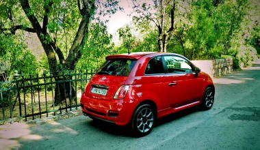 Fiat 500 Sport 1.3 Multijet II