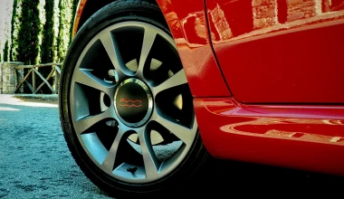 Fiat 500 Sport 1.3 Multijet II