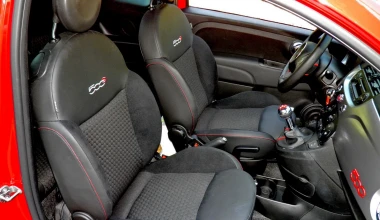 Fiat 500 Sport 1.3 Multijet II