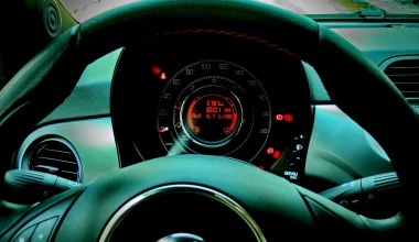 Fiat 500 Sport 1.3 Multijet II