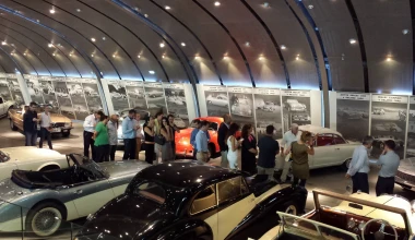 Nέα συλλογή Ingenieur της IWC
