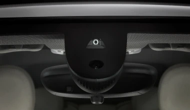 Όλα για την ασφάλεια στο νέο Mini