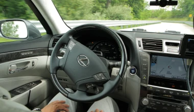 Ασφάλεια Lexus σε όλα τα Toyota από το 2015