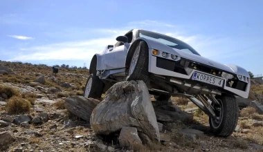 TEST Korres Project 4