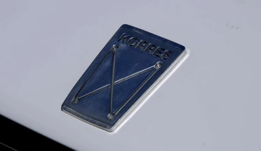 Το ελληνικό supercar με το οποίο έχουμε ήδη κάνει βόλτα! [video]