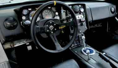 TEST Korres Project 4