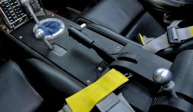 Το ελληνικό supercar με το οποίο έχουμε ήδη κάνει βόλτα! [video]