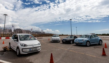 Driving Academy: Happy δίχως χάπι!