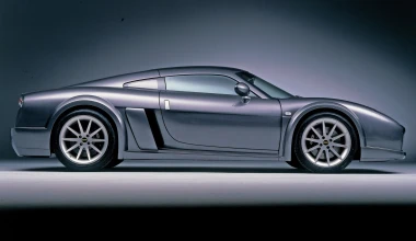 Noble Automotive Ltd: Μεγάλες προσδοκίες