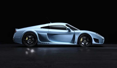 Noble Automotive Ltd: Μεγάλες προσδοκίες