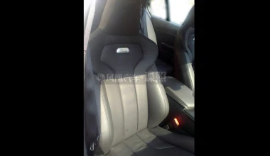 Αποκάλυψη: To εσωτερικό της νέας M3

