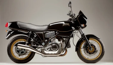 Alexander Fermor-Hesketh: Η τρέλα του μεγαλείου 

