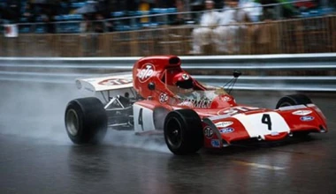 Niki Lauda: «Υπερποντικός» με προσωπικότητα