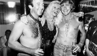 James Hunt (1947-1993): Το αιώνιο χαμένο παιδί

