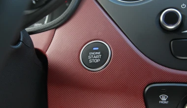 Οδηγούμε: Νέο Hyundai i10