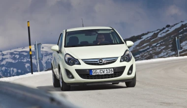 Opel Corsa 1.3 ecoFLEX