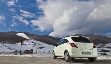 Opel Corsa 1.3 ecoFLEX