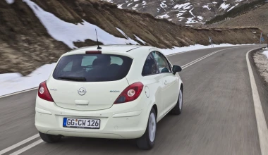 Opel Corsa 1.3 ecoFLEX