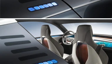 Monza Concept: Αλλιώς, το μέλλον της Opel 