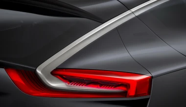 Monza Concept: Αλλιώς, το μέλλον της Opel