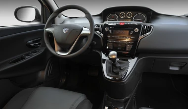 Lancia Ypsilon 0.9 Twinair