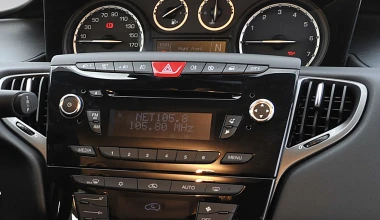 Lancia Ypsilon 0.9 Twinair