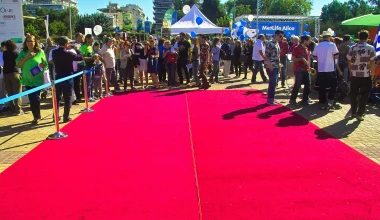 10o Concours d’ Elegance